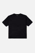 The Black Oversized T-Shirt